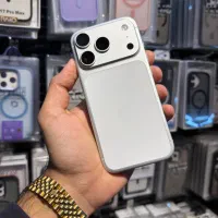 آیفون ۱۷ پرو ۵۱۲ باطری ۱۰۰