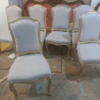 میز ناهار خوری فرانسوی..کویین|میز و صندلی غذاخوری|تهران, اوقاف|دیوار