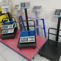 انواع ترازو 5 6 رقمی فروشگاهی دیجیتال سیار باسکول|فروشگاه و مغازه|پاکدشت, پاکدشت (مامازند)|دیوار