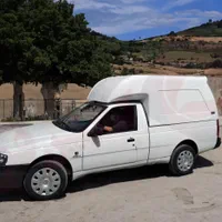 کانوپ قرنی اتاق عقب آریسان 2باربند مسقف وانت کابین|قطعات یدکی و لوازم جانبی|تهران, اتحاد|دیوار