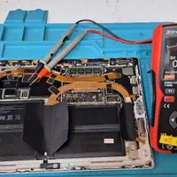 خدمات و تعمیرات تخصصی لپتاپ تضمینی|خدمات رایانه‌ای و موبایل|مشهد, شهید آوینی|دیوار