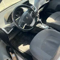 207 اتومات تمیز|خودرو سواری و وانت|مشهد, امام خمینی|دیوار