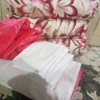 4 عدد بالشت نو