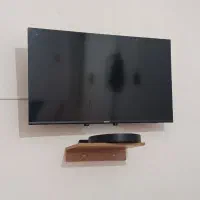 تلویزیون هیمالیا|تلویزیون و پروژکتور|کلاله, |دیوار