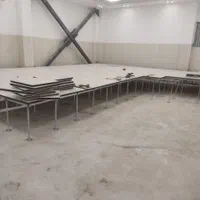 کف کاذب مدرن