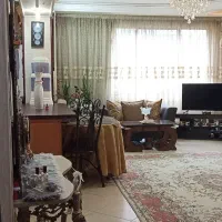 ۸۰ متری شمالی دو خواب طبقه دوم نورگیر مجد۲۷|فروش آپارتمان|مشهد, سعد آباد|دیوار