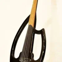 عود الکترونیک