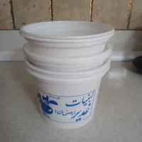 سطل یکبارمصرف
