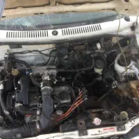 پراید دوگانه|خودرو سواری و وانت|ارومیه, |دیوار