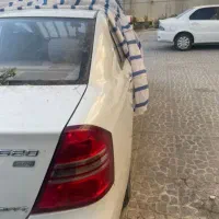 لیفان 620 1800 تصادفی|خودرو سواری و وانت|تهران, اختیاریه|دیوار