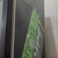 یخچال ایستاده صنعتی برای فروشگاه و سوپرمارکت