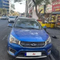 ام وی ام X22 اسپرت اکسلنت مدل 96 آبی|خودرو سواری و وانت|تهران, صادقیه|دیوار