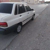 پراید مدل1390