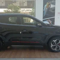 ثبت نام مدیران خودرو X55 پرو آی ای اتومات|خودرو سواری و وانت|شیراز, تاچارا|دیوار