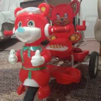 سه چرخه|دوچرخه، اسکیت، اسکوتر|اردبیل, |دیوار