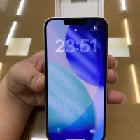 iphone 13 zaa 128 دوسیم|موبایل|کرج, اصفهانی‌ها|دیوار