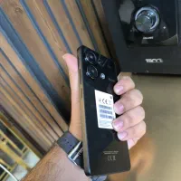 شیائومی نوت ۱۳ 512 در حد گارانتی دار|موبایل|شاهرود, |دیوار