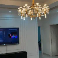 تولید و نصب تخصصی لوستر