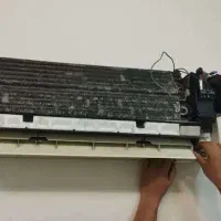 آموزش نصب و تعمیر کولرگازی اسپلیت-فنی و حرفه ای|خدمات آموزشی|گرگان, |دیوار