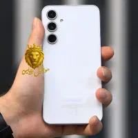 سامسونگ گلکسی A35 حافظه 256 رام8 گارانتی فعال بشرط