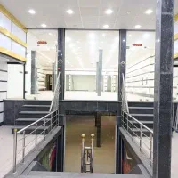 ساختمان-تمام-تجاری-فول-امکانات-آماده-بهره-برداری