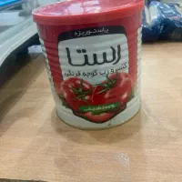 رب گوجه رستا|خوردنی و آشامیدنی|اهواز, پردیس دو|دیوار