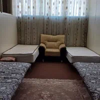 پانسیون خانمهای شاغل