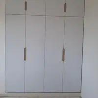 طراحی وساخت نصب کابینت.کمددیواری میز تیوی وترمووال|جاکفشی، کمد، دراور|اراک, |دیوار