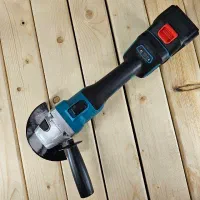 مینی فرز شارژی طرح ماکیتا|ابزارآلات|تهران, حسن‌آباد|دیوار