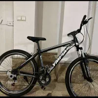 دوچرخه اولمپیا سایز ۲۶