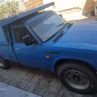 سایپا ۸۷ دوگانه کمپرس