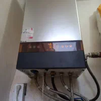 تعمیر و سرویس پکیج و رادیاتور و شیرآلات