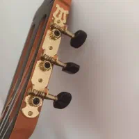 فروش یک عدد گیتار  k90|گیتار، بیس، امپلیفایر|رودهن, |دیوار