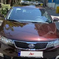 سراتو ۲۰۰۰ اپشنال اتوماتیک استثنائی زیر قیمت امروز