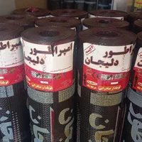 ایزوگام دلیجان