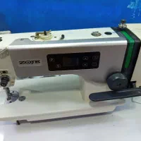 چرخ خیاطی ضنعتی زوجی