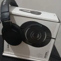 هدفون مانیتورینگ ATH-M20X
