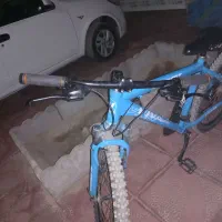 دوچرخه ۲۶|دوچرخه، اسکیت، اسکوتر|رشتخوار, |دیوار