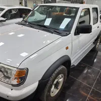 پیکاپ ریچ مدل 99
