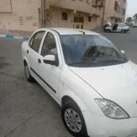 تیبا صندوقدار مدل ۹۵ بیرنگ خانگی