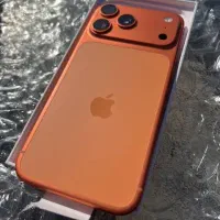 ایفون 17 پرو مکس