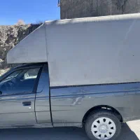 باربند مسقف اریسان