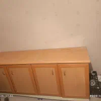 فروش کابینت فلزی وچوبی|مصالح و تجهیزات ساختمان|قروه, |دیوار