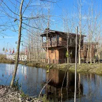 ویلا دنج شیک|فروش خانه و ویلا|زنجان, |دیوار