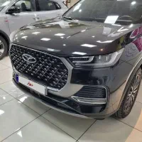 تیگو۸ پرومکس ie