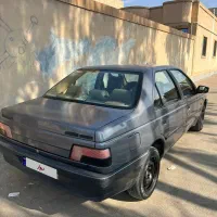 پژو ۴۰۵ مدل ۹۷|خودرو سواری و وانت|زاهدان, |دیوار