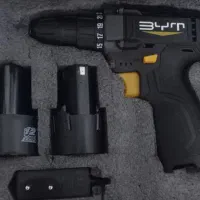 دریل شارژی فوق صنعتی|ابزارآلات|رشت, فلسطین|دیوار