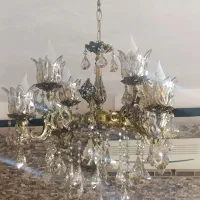 لوستر برنز