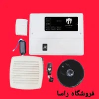 دزدگیر فانیک اس۲۴منزل ،مغازه ،اماکن  نصب رایگان
