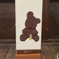 لوستر و آباژور چراغ خواب و تابلو اتاق کودک|اسباب و اثاث بچه|تهران, درکه|دیوار